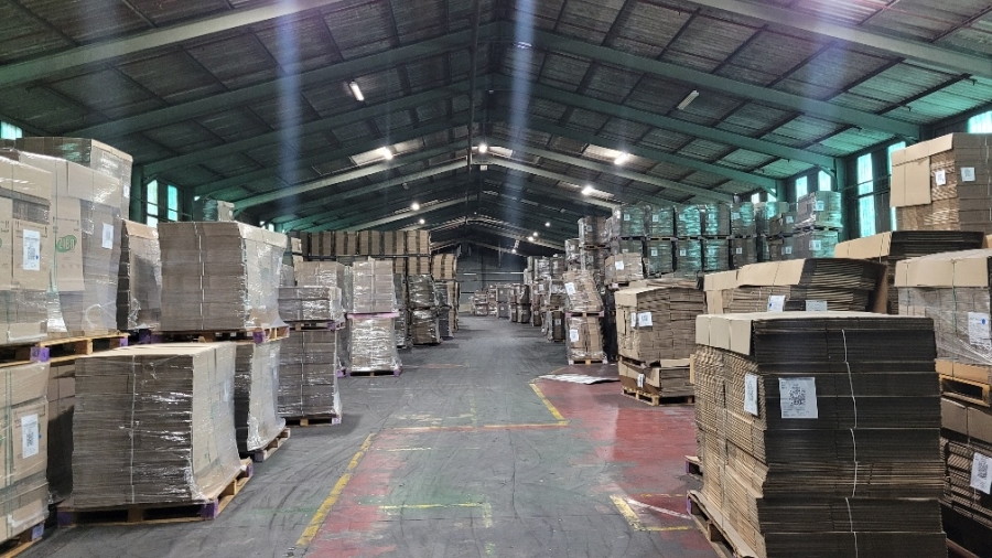 Commercial Property for Sale in Atlantis Industrial Western Cape